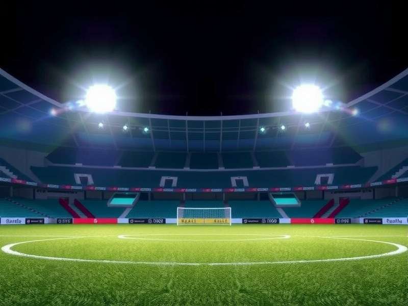 Kanteerava Stadium Bangalore